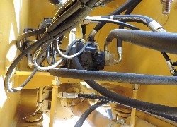 Продажа китайского фронтального погрузчика Foton Lovol FL966F-II в Казахстане за 000 $. Фотография 44 Купить фронтальный погрузчик Foton Lovol (Китай) в Алматы, модель FL966F-II, цена DDP: 000 $. Фото 44