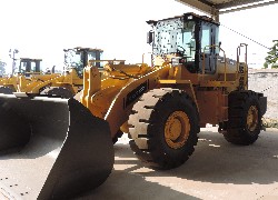 Продажа китайского фронтального погрузчика Foton Lovol FL966F-II в Казахстане за 000 $. Фотография 47 Купить фронтальный погрузчик Foton Lovol (Китай) в Алматы, модель FL966F-II, цена DDP: 000 $. Фото 47