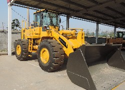 Продажа китайского фронтального погрузчика Foton Lovol FL966F-II в Казахстане за 000 $. Фотография 48 Купить фронтальный погрузчик Foton Lovol (Китай) в Алматы, модель FL966F-II, цена DDP: 000 $. Фото 48