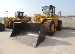 Продажа китайского фронтального погрузчика Foton Lovol FL966F-II в Казахстане за 000 $. Фотография 49 Купить фронтальный погрузчик Foton Lovol (Китай) в Алматы, модель FL966F-II, цена DDP: 000 $. Фото 49