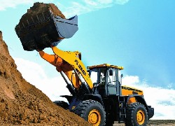 Продажа китайского фронтального погрузчика Foton Lovol FL966F-II в Казахстане за 000 $. Фотография 50 Купить фронтальный погрузчик Foton Lovol (Китай) в Алматы, модель FL966F-II, цена DDP: 000 $. Фото 50