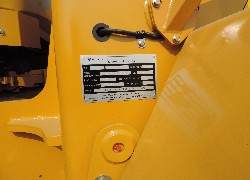 Продажа китайского фронтального погрузчика Foton Lovol FL966F-II в Казахстане за 000 $. Фотография 51 Купить фронтальный погрузчик Foton Lovol (Китай) в Алматы, модель FL966F-II, цена DDP: 000 $. Фото 51