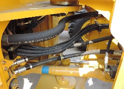 Продажа китайского фронтального погрузчика Foton Lovol FL966F-II в Казахстане за 000 $. Фотография 52 Купить фронтальный погрузчик Foton Lovol (Китай) в Алматы, модель FL966F-II, цена DDP: 000 $. Фото 52