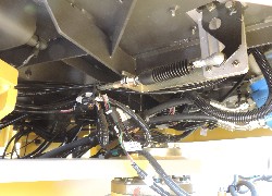 Продажа китайского фронтального погрузчика Foton Lovol FL966F-II в Казахстане за 000 $. Фотография 53 Купить фронтальный погрузчик Foton Lovol (Китай) в Алматы, модель FL966F-II, цена DDP: 000 $. Фото 53