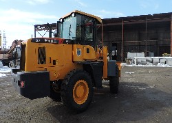 Продажа китайского фронтального погрузчика RONGWEI, ZL36 в Казахстане за 000 $. Фотография 9 Купить фронтальный погрузчик RONGWEI (Китай) в Алматы, модель ZL36, цена DDP: 000 $. Фото 9