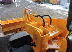 Продажа китайского фронтального погрузчика RONGWEI, ZL36 в Казахстане за 000 $. Фотография 11 Купить фронтальный погрузчик RONGWEI (Китай) в Алматы, модель ZL36, цена DDP: 000 $. Фото 11