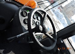 Продажа китайского фронтального погрузчика RONGWEI, ZL36 в Казахстане за 000 $. Фотография 12 Купить фронтальный погрузчик RONGWEI (Китай) в Алматы, модель ZL36, цена DDP: 000 $. Фото 12