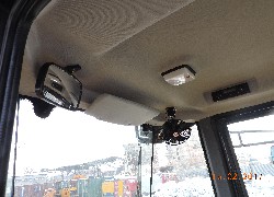 Продажа китайского фронтального погрузчика RONGWEI, ZL36 в Казахстане за 000 $. Фотография 13 Купить фронтальный погрузчик RONGWEI (Китай) в Алматы, модель ZL36, цена DDP: 000 $. Фото 13