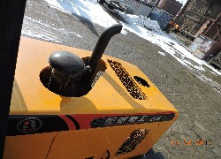 Продажа китайского фронтального погрузчика RONGWEI, ZL36 в Казахстане за 000 $. Фотография 15 Купить фронтальный погрузчик RONGWEI (Китай) в Алматы, модель ZL36, цена DDP: 000 $. Фото 15