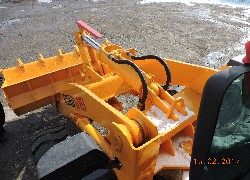 Продажа китайского фронтального погрузчика RONGWEI, ZL36 в Казахстане за 000 $. Фотография 17 Купить фронтальный погрузчик RONGWEI (Китай) в Алматы, модель ZL36, цена DDP: 000 $. Фото 17