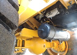 Продажа китайского фронтального погрузчика RONGWEI, ZL36 в Казахстане за 000 $. Фотография 1 Купить фронтальный погрузчик RONGWEI (Китай) в Алматы, модель ZL36, цена DDP: 000 $. Фото 1