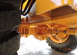 Продажа китайского фронтального погрузчика RONGWEI, ZL36 в Казахстане за 000 $. Фотография 4 Купить фронтальный погрузчик RONGWEI (Китай) в Алматы, модель ZL36, цена DDP: 000 $. Фото 4