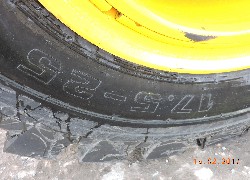 Продажа китайского фронтального погрузчика RONGWEI, ZL36 в Казахстане за 000 $. Фотография 23 Купить фронтальный погрузчик RONGWEI (Китай) в Алматы, модель ZL36, цена DDP: 000 $. Фото 23