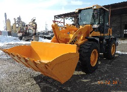 Продажа китайского фронтального погрузчика RONGWEI, ZL36 в Казахстане за 000 $. Фотография 24 Купить фронтальный погрузчик RONGWEI (Китай) в Алматы, модель ZL36, цена DDP: 000 $. Фото 24