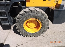 Продажа китайского фронтального погрузчика RONGWEI, ZL920 в Казахстане за 000 $. Фотография 3 Купить фронтальный погрузчик RONGWEI (Китай) в Алматы, модель ZL920, цена DDP: 000 $. Фото 3