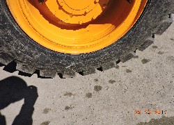 Продажа китайского фронтального погрузчика RONGWEI, ZL920 в Казахстане за 000 $. Фотография 2 Купить фронтальный погрузчик RONGWEI (Китай) в Алматы, модель ZL920, цена DDP: 000 $. Фото 2