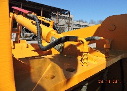 Продажа китайского фронтального погрузчика RONGWEI, ZL920 в Казахстане за 000 $. Фотография 7 Купить фронтальный погрузчик RONGWEI (Китай) в Алматы, модель ZL920, цена DDP: 000 $. Фото 7