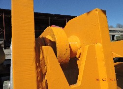 Продажа китайского фронтального погрузчика RONGWEI, ZL920 в Казахстане за 000 $. Фотография 36 Купить фронтальный погрузчик RONGWEI (Китай) в Алматы, модель ZL920, цена DDP: 000 $. Фото 36