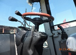 Продажа китайского фронтального погрузчика RONGWEI, ZL920 в Казахстане за 000 $. Фотография 9 Купить фронтальный погрузчик RONGWEI (Китай) в Алматы, модель ZL920, цена DDP: 000 $. Фото 9