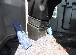 Продажа китайского фронтального погрузчика RONGWEI, ZL920 в Казахстане за 000 $. Фотография 8 Купить фронтальный погрузчик RONGWEI (Китай) в Алматы, модель ZL920, цена DDP: 000 $. Фото 8