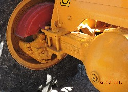 Продажа китайского фронтального погрузчика RONGWEI, ZL920 в Казахстане за 000 $. Фотография 12 Купить фронтальный погрузчик RONGWEI (Китай) в Алматы, модель ZL920, цена DDP: 000 $. Фото 12