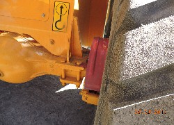 Продажа китайского фронтального погрузчика RONGWEI, ZL920 в Казахстане за 000 $. Фотография 13 Купить фронтальный погрузчик RONGWEI (Китай) в Алматы, модель ZL920, цена DDP: 000 $. Фото 13