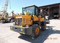 Продажа китайского фронтального погрузчика RONGWEI, ZL920 в Казахстане за 000 $. Фотография 15 Купить фронтальный погрузчик RONGWEI (Китай) в Алматы, модель ZL920, цена DDP: 000 $. Фото 15