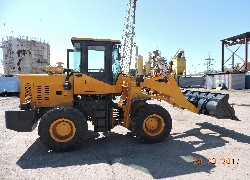 Продажа китайского фронтального погрузчика RONGWEI, ZL920 в Казахстане за 000 $. Фотография 16 Купить фронтальный погрузчик RONGWEI (Китай) в Алматы, модель ZL920, цена DDP: 000 $. Фото 16