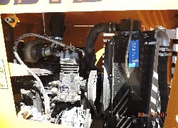 Продажа китайского фронтального погрузчика RONGWEI, ZL920 в Казахстане за 000 $. Фотография 19 Купить фронтальный погрузчик RONGWEI (Китай) в Алматы, модель ZL920, цена DDP: 000 $. Фото 19