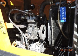 Продажа китайского фронтального погрузчика RONGWEI, ZL920 в Казахстане за 000 $. Фотография 21 Купить фронтальный погрузчик RONGWEI (Китай) в Алматы, модель ZL920, цена DDP: 000 $. Фото 21