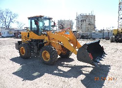 Продажа китайского фронтального погрузчика RONGWEI, ZL920 в Казахстане за 000 $. Фотография 29 Купить фронтальный погрузчик RONGWEI (Китай) в Алматы, модель ZL920, цена DDP: 000 $. Фото 29