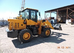 Продажа китайского фронтального погрузчика RONGWEI, ZL920 в Казахстане за 000 $. Фотография 33 Купить фронтальный погрузчик RONGWEI (Китай) в Алматы, модель ZL920, цена DDP: 000 $. Фото 33