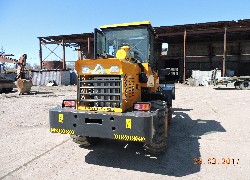 Продажа китайского фронтального погрузчика RONGWEI, ZL920 в Казахстане за 000 $. Фотография 34 Купить фронтальный погрузчик RONGWEI (Китай) в Алматы, модель ZL920, цена DDP: 000 $. Фото 34