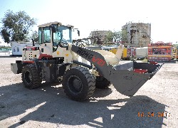 Продажа китайского фронтального погрузчика RONGWEI, ZL942 в Казахстане за 000 $. Фотография 32 Купить фронтальный погрузчик RONGWEI (Китай) в Алматы, модель ZL942, цена DDP: 000 $. Фото 32