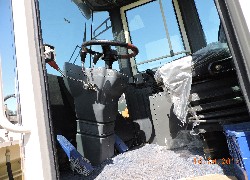 Продажа китайского фронтального погрузчика RONGWEI, ZL942 в Казахстане за 000 $. Фотография 6 Купить фронтальный погрузчик RONGWEI (Китай) в Алматы, модель ZL942, цена DDP: 000 $. Фото 6