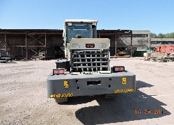 Продажа китайского фронтального погрузчика RONGWEI, ZL942 в Казахстане за 000 $. Фотография 11 Купить фронтальный погрузчик RONGWEI (Китай) в Алматы, модель ZL942, цена DDP: 000 $. Фото 11