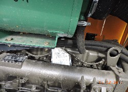 Продажа китайского фронтального погрузчика RONGWEI, ZL942 в Казахстане за 000 $. Фотография 23 Купить фронтальный погрузчик RONGWEI (Китай) в Алматы, модель ZL942, цена DDP: 000 $. Фото 23