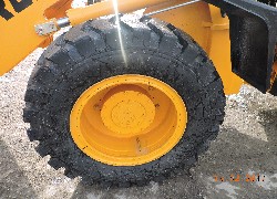 Продажа китайского фронтального погрузчика RONGWEI, ZL942 в Казахстане за 000 $. Фотография 1 Купить фронтальный погрузчик RONGWEI (Китай) в Алматы, модель ZL942, цена DDP: 000 $. Фото 1