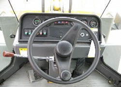 Купить фронтальный погрузчик в Алматы, Астане, Караганде - SDLG, модель LG933L, Китай, цена DDP: 000 $. Фото 1