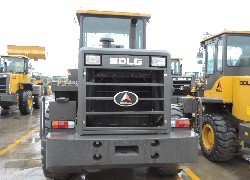 Купить фронтальный погрузчик в Алматы, Астане, Караганде - SDLG, модель LG933L, Китай, цена DDP: 000 $. Фото 5