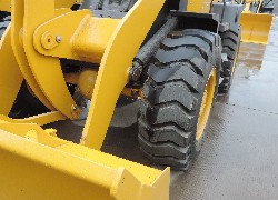 Купить фронтальный погрузчик в Алматы, Астане, Караганде - SDLG, модель LG933L, Китай, цена DDP: 000 $. Фото 8