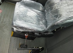 Купить фронтальный погрузчик в Алматы, Астане, Караганде - SDLG, модель LG933L, Китай, цена DDP: 000 $. Фото 10