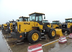 Купить фронтальный погрузчик в Алматы, Астане, Караганде - SDLG, модель LG933L, Китай, цена DDP: 000 $. Фото 11