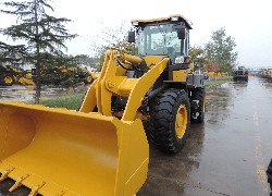 Купить фронтальный погрузчик в Алматы, Астане, Караганде - SDLG, модель LG933L, Китай, цена DDP: 000 $. Фото 14