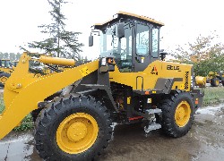 Купить фронтальный погрузчик в Алматы, Астане, Караганде - SDLG, модель LG933L, Китай, цена DDP: 000 $. Фото 15