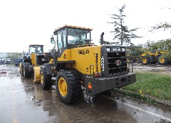 Купить фронтальный погрузчик в Алматы, Астане, Караганде - SDLG, модель LG933L, Китай, цена DDP: 000 $. Фото 16