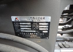 Продажа китайского фронтального погрузчика SDLG, LG936L в Казахстане за 000 $. Фотография 27 Купить фронтальный погрузчик в Алматы, Астане, Караганде - SDLG, модель LG936L, Китай, цена DDP: 000 $. Фото 27