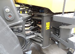 Продажа китайского фронтального погрузчика SDLG, LG936L в Казахстане за 000 $. Фотография 28 Купить фронтальный погрузчик в Алматы, Астане, Караганде - SDLG, модель LG936L, Китай, цена DDP: 000 $. Фото 28