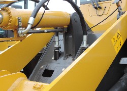 Продажа китайского фронтального погрузчика SDLG, LG936L в Казахстане за 000 $. Фотография 3 Купить фронтальный погрузчик в Алматы, Астане, Караганде - SDLG, модель LG936L, Китай, цена DDP: 000 $. Фото 3