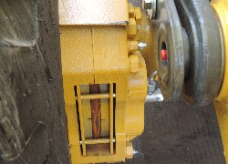 Продажа китайского фронтального погрузчика SDLG, LG936L в Казахстане за 000 $. Фотография 30 Купить фронтальный погрузчик в Алматы, Астане, Караганде - SDLG, модель LG936L, Китай, цена DDP: 000 $. Фото 30